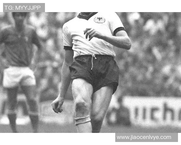 20世纪50年代前足球传奇人物风采：回顾那些改变历史的球星与他们的辉煌时刻