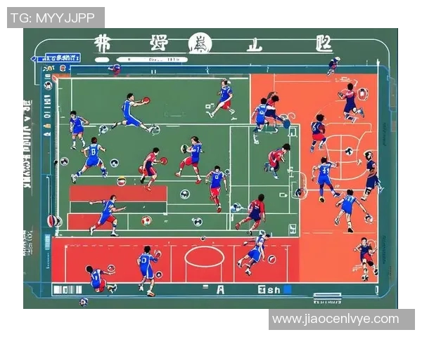 球星视角下的当代足球发展趋势与竞技精神深度解读