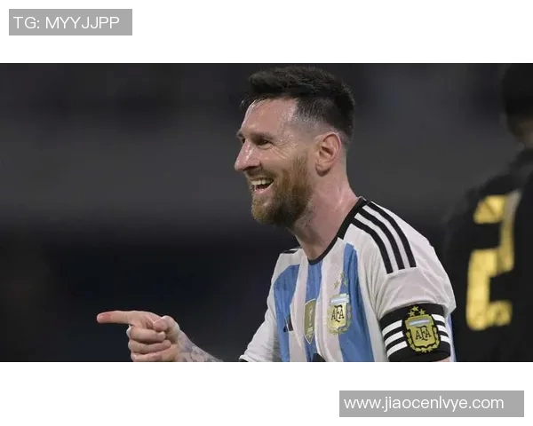 梅西:足球场上的天才与魅力并存,探秘这位高颜值球星的独特魅力 梅西:足球场上的天才与魅力并存,探秘这位高颜值球星的独特魅力