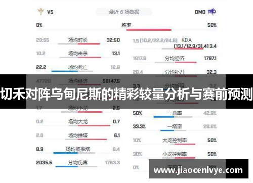 切禾对阵乌甸尼斯的精彩较量分析与赛前预测