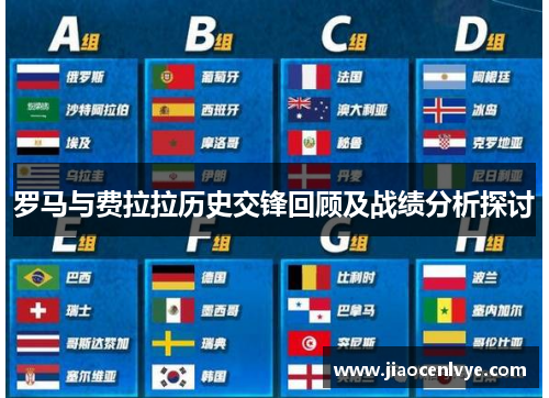 罗马与费拉拉历史交锋回顾及战绩分析探讨