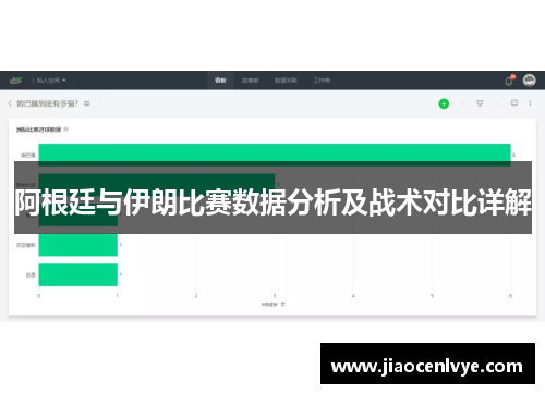 阿根廷与伊朗比赛数据分析及战术对比详解
